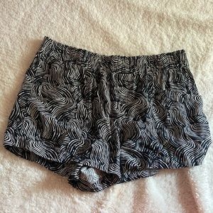 A new day shorts